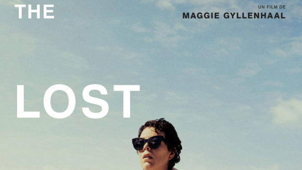 The lost daughter de Maggie Gyllenhaal