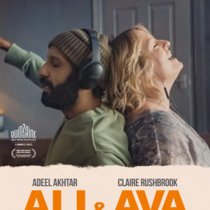 Ali & Ava de Clio Barnard