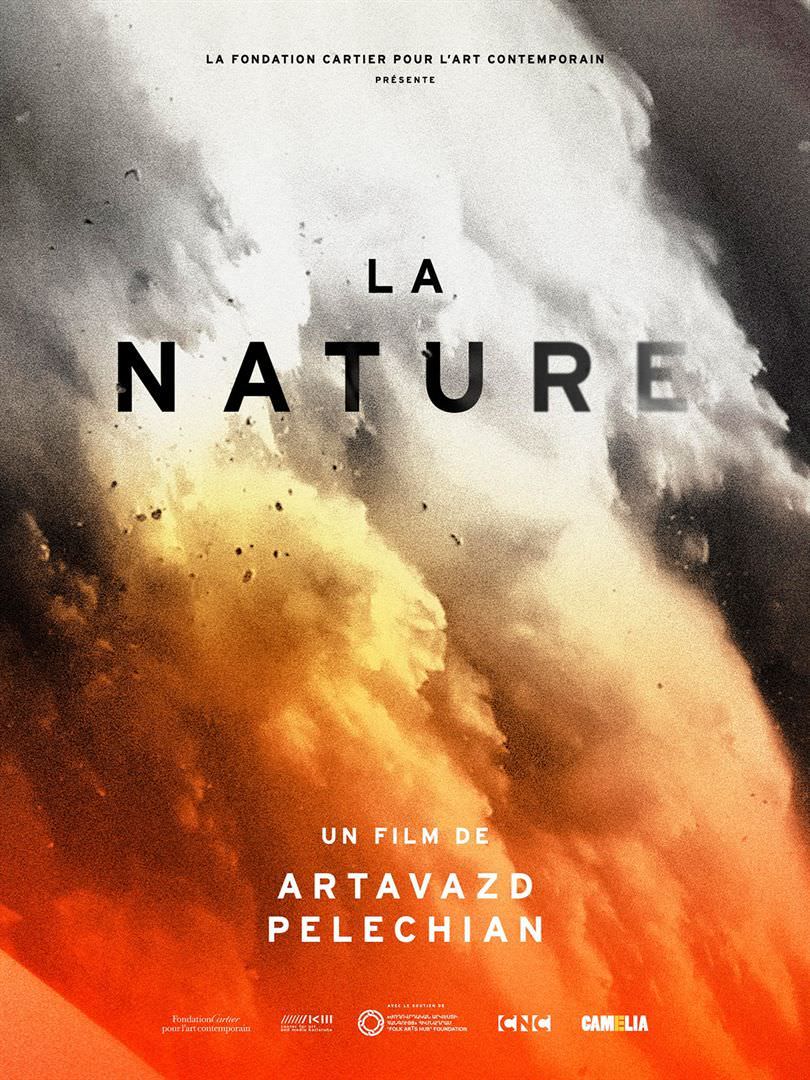 La nature d'Artavazd Pelechian