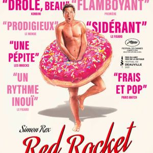 Red Rocket de Sean Baker