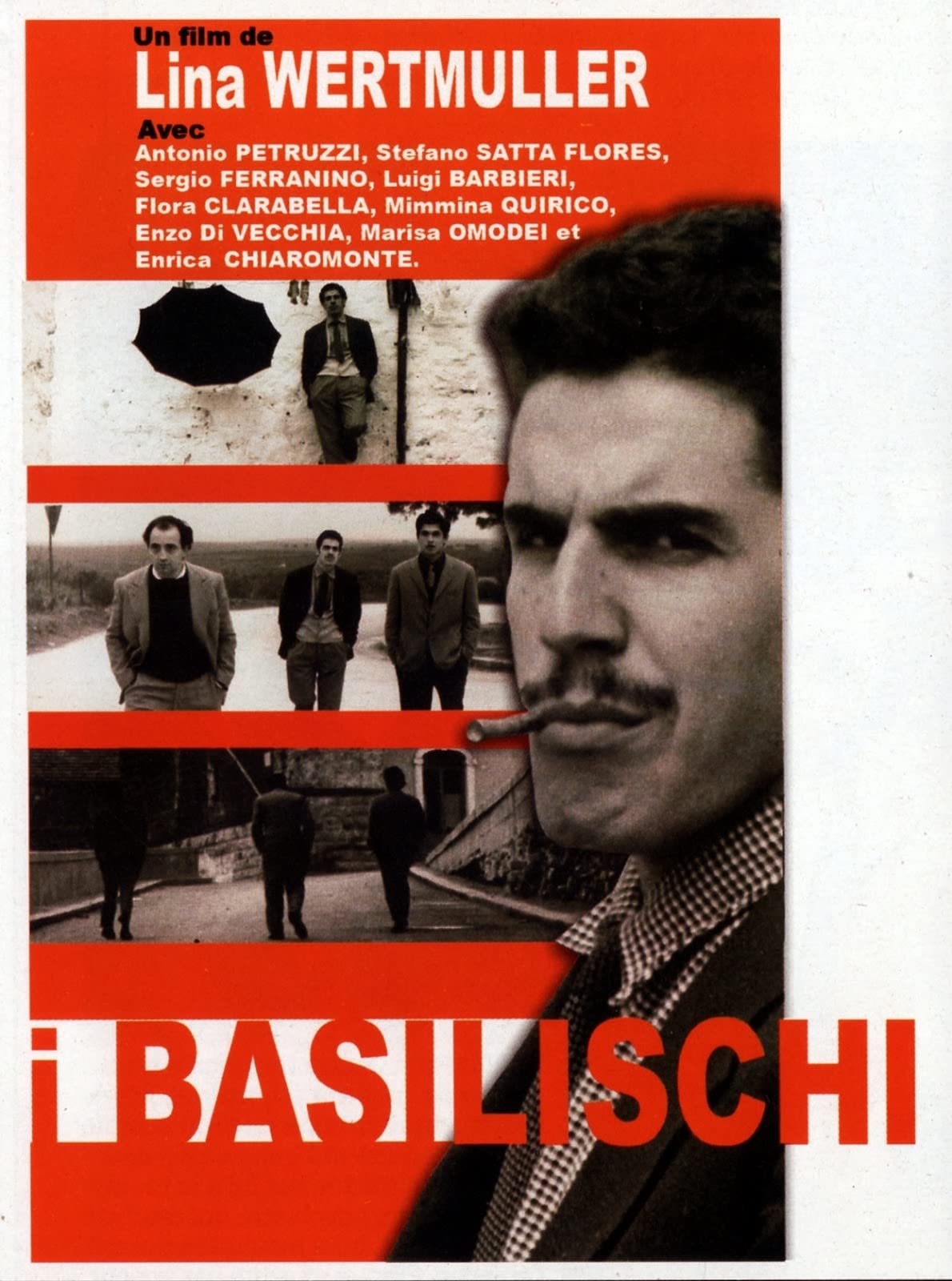 I Basilischi