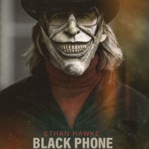 Black Phone de Scott Derrickson