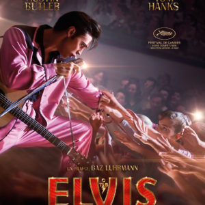 Elvis de Baz Luhrmann