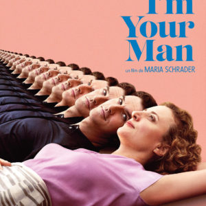 I am your man de Maria Schrader