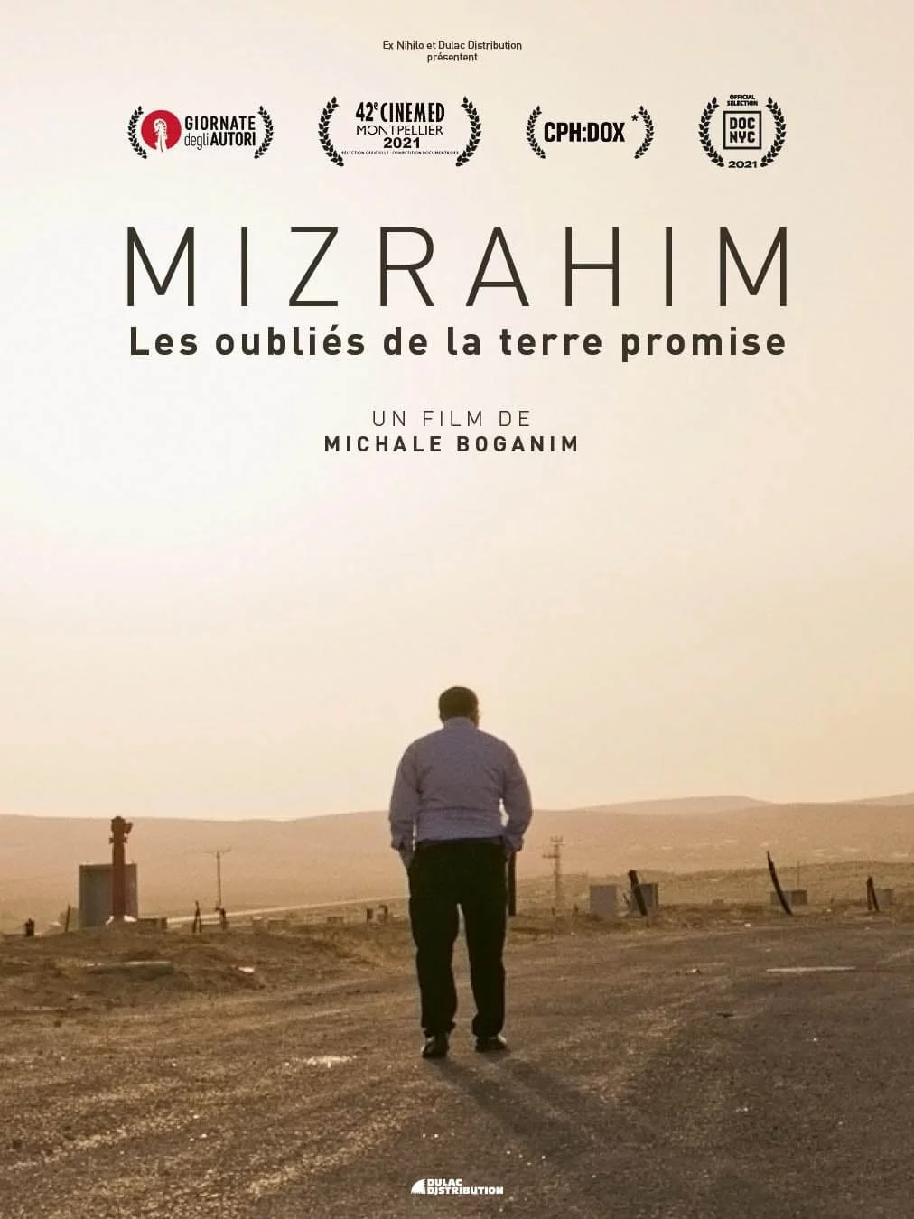 Mizrahim les oubliés de la terre promise