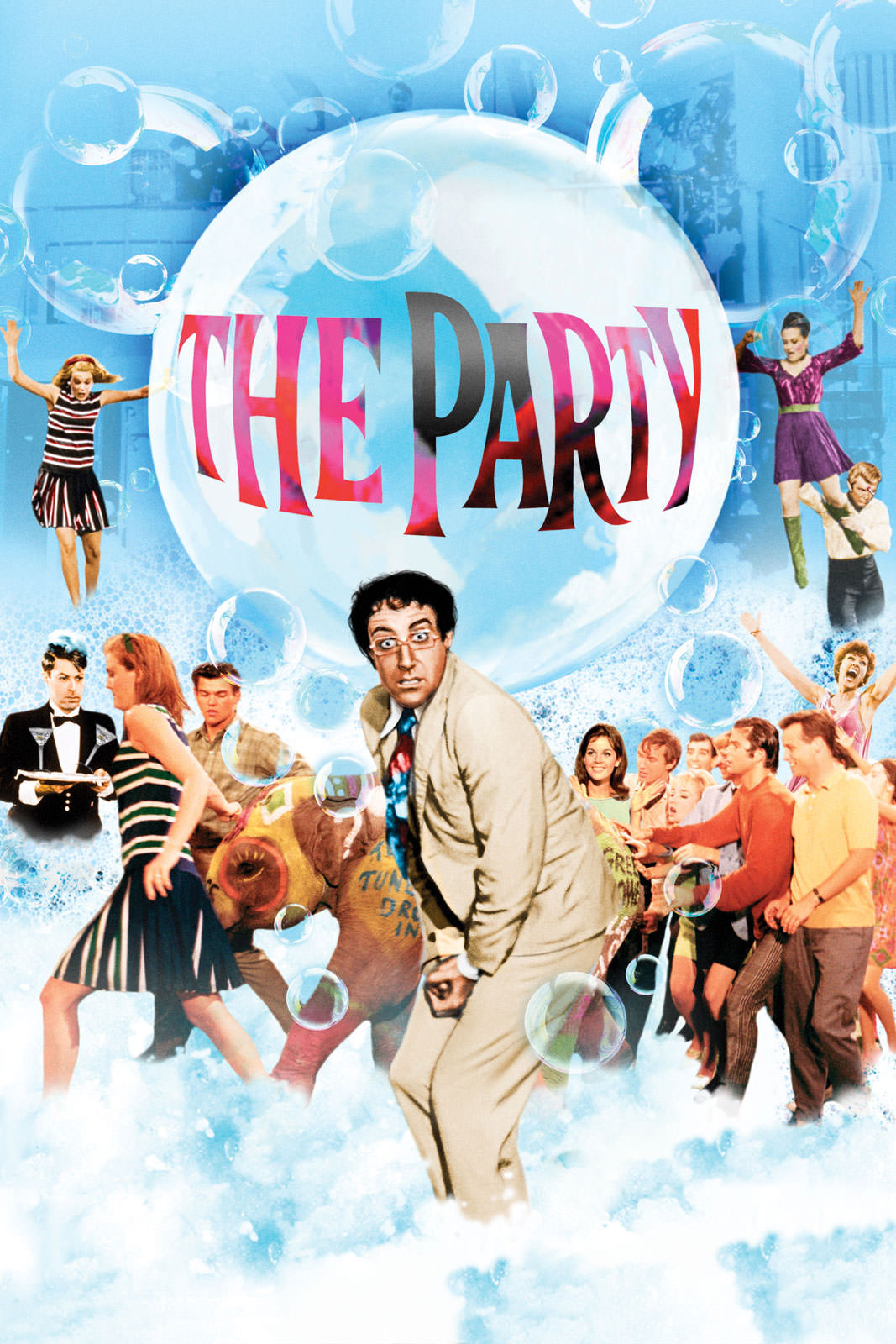 The Party de Blake Edwards