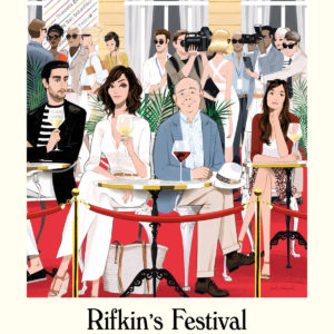 Rifkin's Festival de Woody Allen