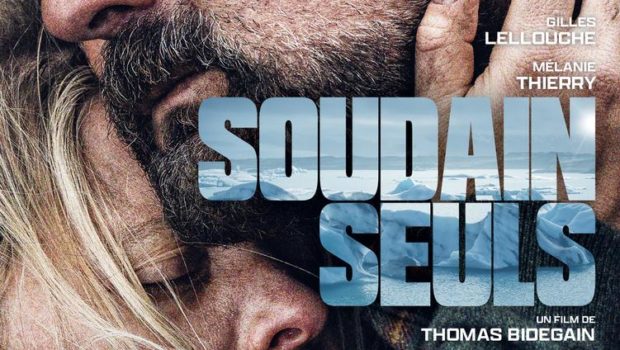 Soudain, seuls (French Edition): Autissier, Isabelle