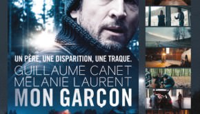 Couverture Avant-Scène Cinéma 650 Mon garçon Christian Carion