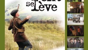 COUVERTURE Avant-Scène Cinéma 633 - Le vent se lève de Ken Loach