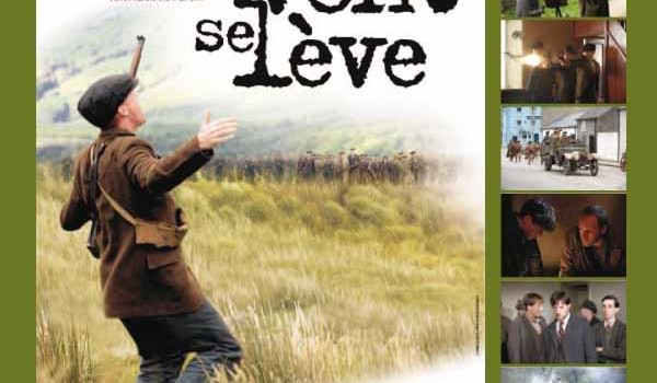 COUVERTURE Avant-Scène Cinéma 633 - Le vent se lève de Ken Loach