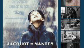 Couverture Numéro 664 Avant-Scène Cinéma - Dossier Jacquot de Nantes d'Agnès Varda