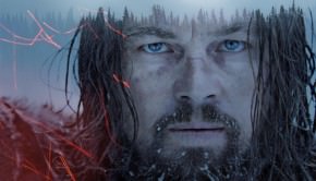 Affiche de The Revenant d'Alejandro Gonzalez Inarritu