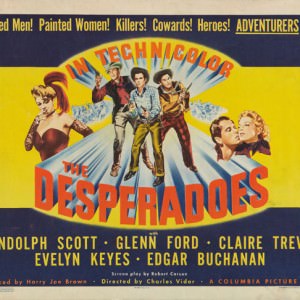 Les desperados