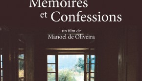 Manoel de Oliveira - La visite ou Mémoires et confessions Affiche