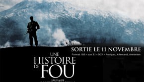 Une histoire de fou - Actu dvd avril 2016 - Avant-Scène Cinéma 632