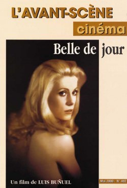 Numéro 492 Belle de jour de Luis Buñuel