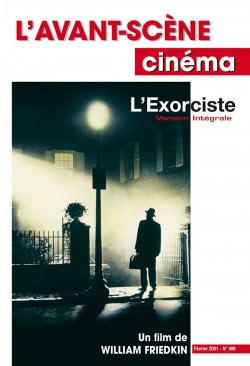 Numéro 499 - L'exorciste de William Friedkin