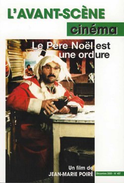 Numéro 497 - Le Père Noël est une ordure de Jean-Marie Poiré