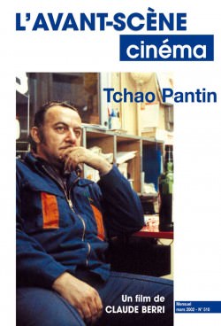 Numéro 510 - Tchao Pantin de Claude Berri