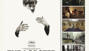 Couverture du numéro 642 de l'Avant-Scène Cinéma sur The Lobster de Yorgos Lanthimos