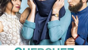 Affiche Cherchez la femme de Sou Abadi