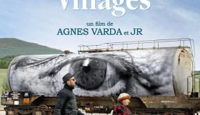 Visages Villages d'Agnès Varda et J.R.