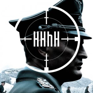 Affiche de HHhH de Cedric Jimenez