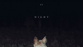 It comes at night de Trey Edward Shults