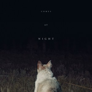 It comes at night de Trey Edward Shults