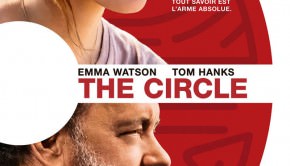 Affiche de The circle de James Ponsoldt