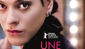 Affiche de Une femme fantastique de Sebastian Lelio