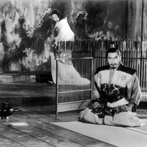 Le château de l'araignée d'Akira Kurosawa