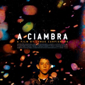 Affiche du film A Ciambra de Jonas Carpignano