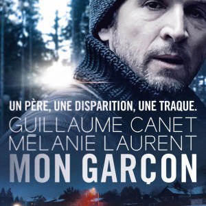 Affiche du film Mon garçon de Christian Carion