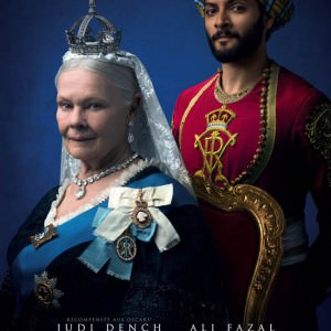 Affiche Confident royal de Stephen Frears