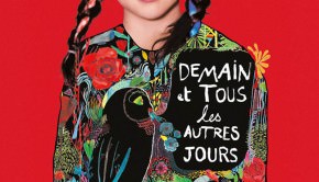 Affiche de Demain et tous les autres jours de Noémie Lvovsky