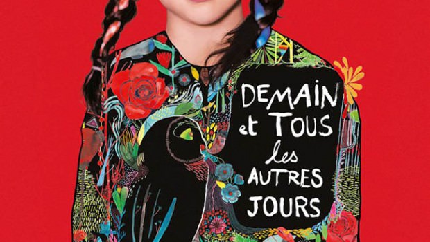 Affiche de Demain et tous les autres jours de Noémie Lvovsky