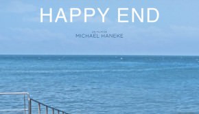 Affiche Happy End de Michael Haneke