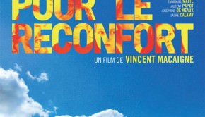 Pour le réconfort de Vincent Macaigne