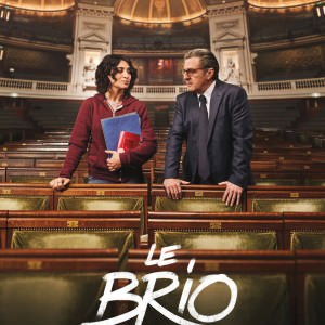 Le Brio d'Yvan Attal