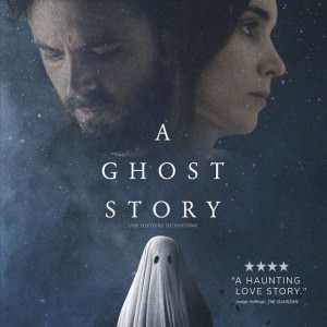Affiche A ghost story de David Lowery