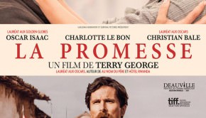 La promesse de Terry George