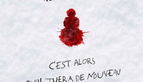 Le bonhomme de neige de Tomas Alfredson