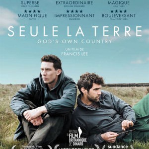 Sule la terre de Francis Lee