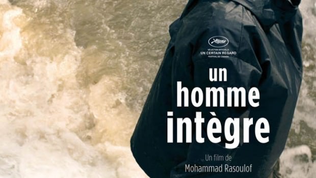 Un homme intègre de Mohammad Rasoulof