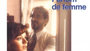 Couverture du Numéro 514 de l'Avant-Scène Cinéma Parfum de femme de Dino Risi