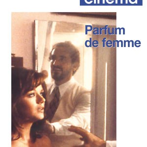 Couverture du Numéro 514 de l'Avant-Scène Cinéma Parfum de femme de Dino Risi