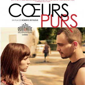 Coeurs purs de Roberto de Paolis