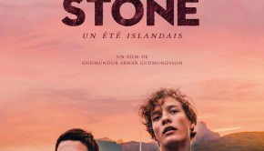 Heartstone, un été islandais de Guðmundur Arnar Guðmundsson